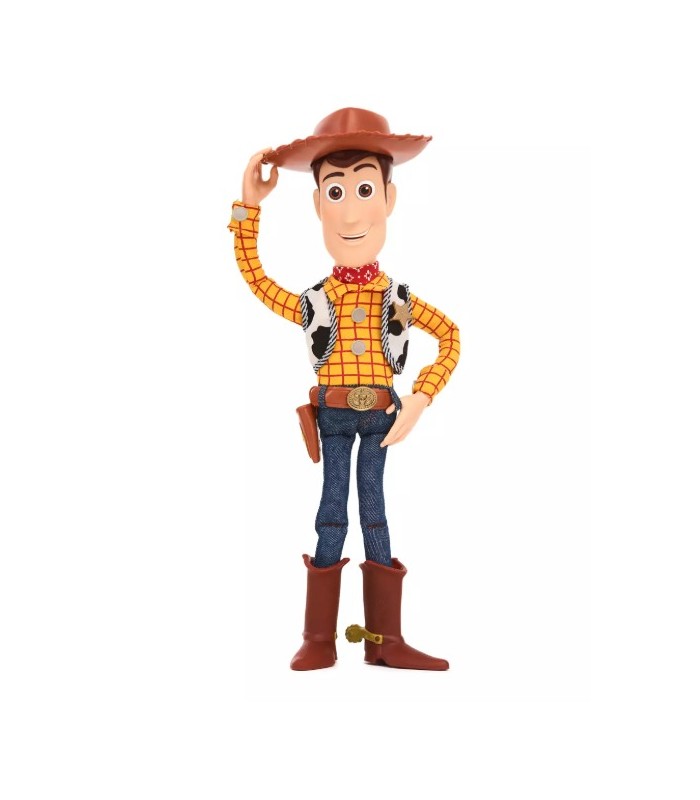 Woody Toy Story