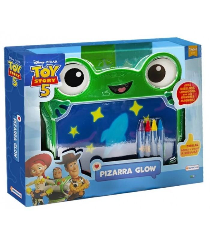 Pizarra Mágica Luminosa Lilypad