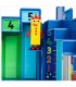 Casa de Operaciones Numberblocks