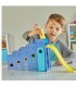 Casa de Operaciones Numberblocks