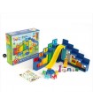 Casa de Operaciones Numberblocks