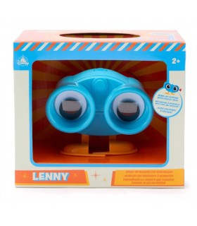 Lenny el Binocular con Cuerda (Toy Story)