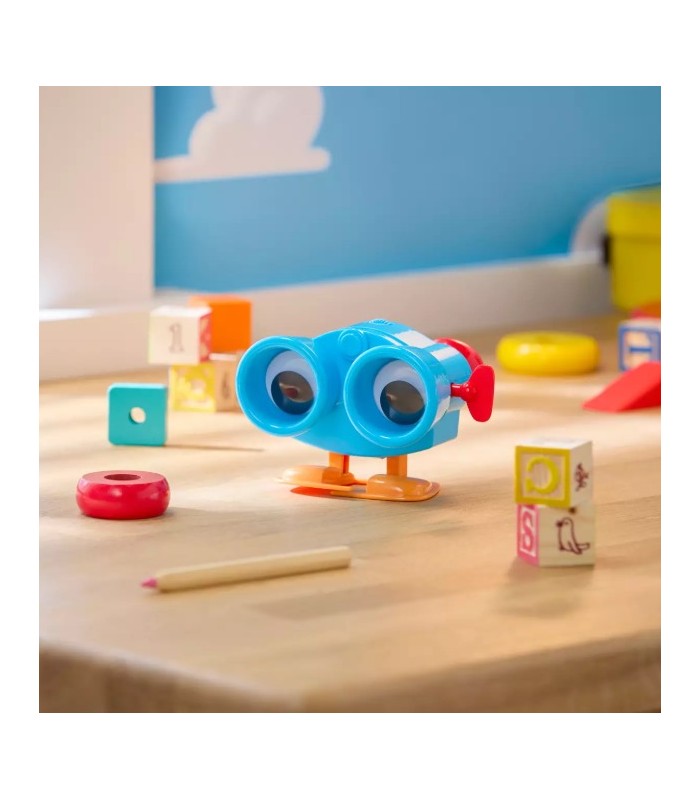 Lenny el Binocular con Cuerda (Toy Story)