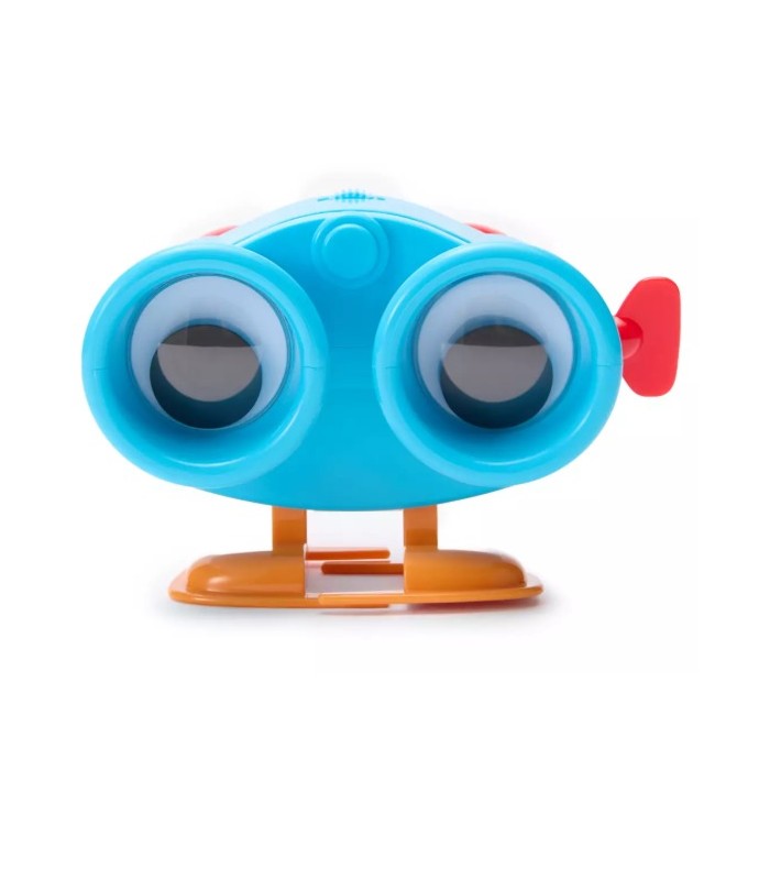 Lenny el Binocular con Cuerda (Toy Story)