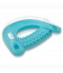 Flotador asiento para piscina multifinciones - intex