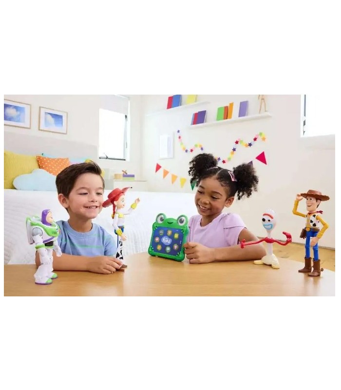 Lilypad (Interactables) TOY STORY