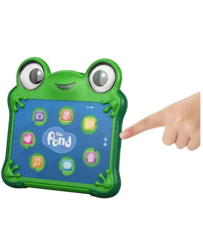 Lilypad (Interactables) TOY STORY