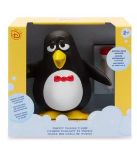 parlante de Wheezy – Toy Story