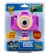 Cámara infantil de Toy Story 5 con tarjeta SD