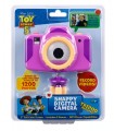 Cámara infantil de Toy Story 5 con tarjeta SD