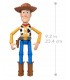 Woody de Toy Story de Mattel Disney