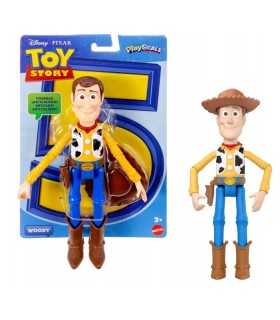 Woody de Toy Story de Mattel Disney