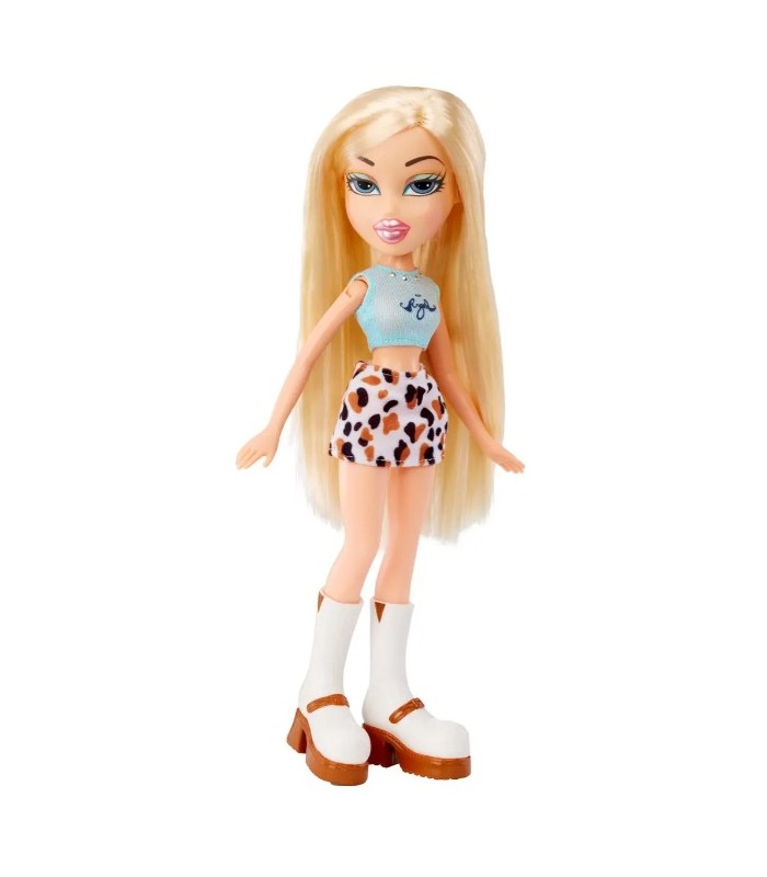 Muñeca De Moda Bratz Cloe