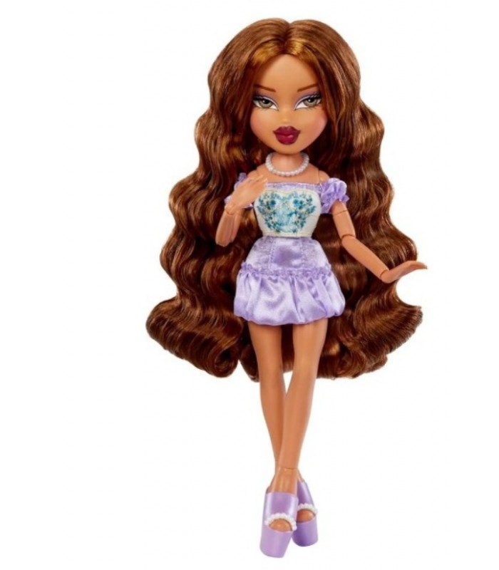 Bratz Yasmin