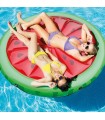 Flotador inflable montable modelo sandia - INTEX