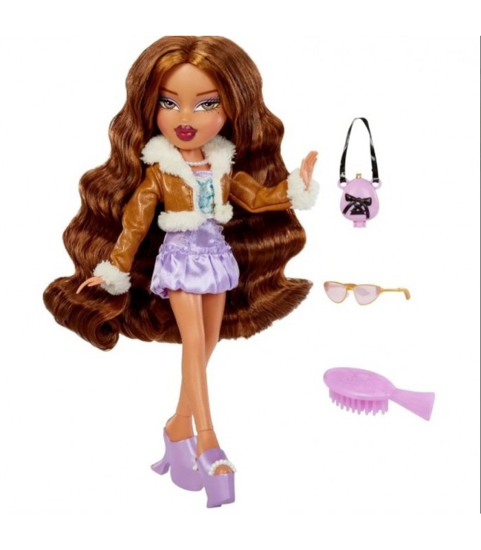 Bratz Yasmin