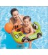 Flotador asiento para piscina didactico - modelo aleatorio