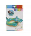 Flotador inflable montable modelo de animales variable - INTEX