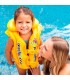 Chaleco flotador Salvavidas - Intex