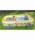 Piscina Inflable Mickey Mouses 262x175x51 CM - BESTWAY