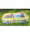 Piscina Inflable Mickey Mouses 262x175x51 CM - BESTWAY