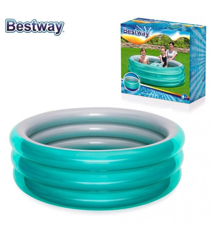 Piscina inflable circular 170x53 cm - BESTWAY