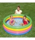 Piscina inflable Multicolor 157x46 CM - BESTWAY