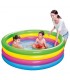 Piscina inflable Multicolor 157x46 CM - BESTWAY