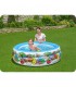 Piscina inflable circular 152x51 cm - BESTWAY