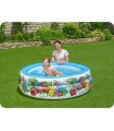 Piscina inflable circular 152x51 cm - BESTWAY