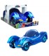 PJ Masks Mega Vehiculos Cat-Car Mobile, 50 cm de alto, 25 cm de largo