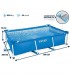 INTEX -  Piscina Estructural Rectangular 300 x 200 x 75 cm
