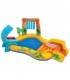 Piscina Bañera Inflable Centro de Juegos de Dinosaurio - Intex