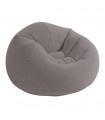 Intex - Sillón inflable puff