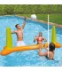 Net de Vóley para piscina Inflable - Intex