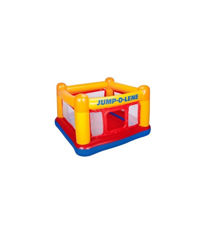 Saltarín Inflable Jump O Lene - Intex