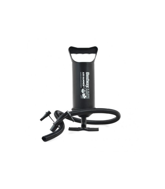 Inflador Manual Bestway