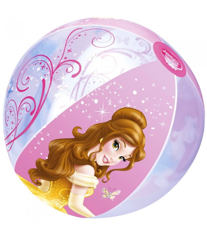 Pelota de playa Princesa - Bestway