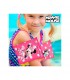 Bestway - Bracero flotador inflable Diseño Minnie Mouse 15x23 cm