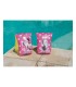 Bestway - Bracero flotador inflable Diseño Minnie Mouse 15x23 cm