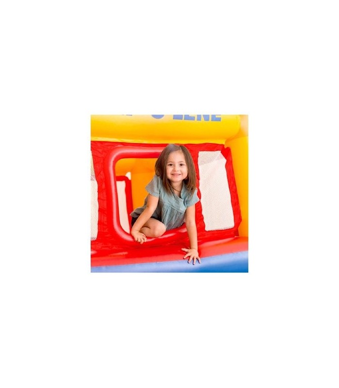 Saltarín Inflable Jump O Lene - Intex