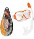 Intex - Snorkel - Set de buceo 8-13 Años