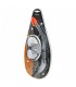 INTEX - Snorkel - Set de buceo Máscara y tubo - 14  Años +