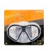 Intex - Máscara Lentes Aquaflow 14 años +