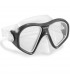 Intex - Máscara Lentes Aquaflow 14 años +