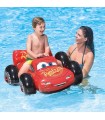 INTEX - Flotador Inflable montable  de Cars