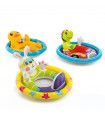 Flotador inflable con modelos variables-modelo aleatorio