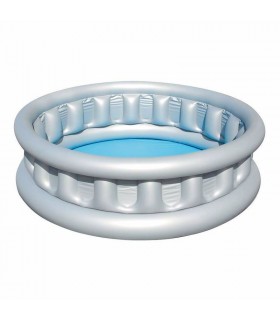 BESTWAY - Piscina inflable nave espacial 152x43 cm