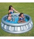 BESTWAY - Piscina inflable nave espacial 152x43 cm