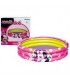 BSTWAY - Piscina inflable  DISNEY MINNIE 122x25 cm